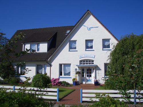 Фотография гостевого дома Hotel Ostfriesland garni