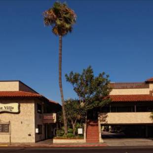 Фотографии гостиницы 
            La Villa de Zaragoza