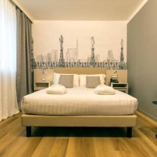 Фотографии гостиницы
43 Station Hotel