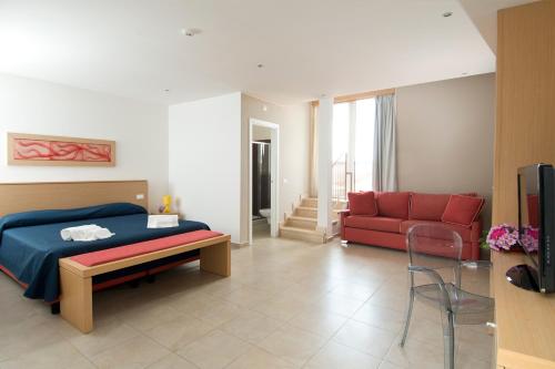 Фотографии апарт отеля 
            Mon Rêve Resort