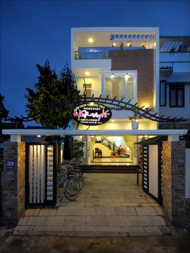 Фотография мини отеля Flame Flowers Homestay