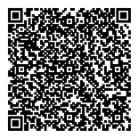 QR код транспортного узла Вертолётная площадка