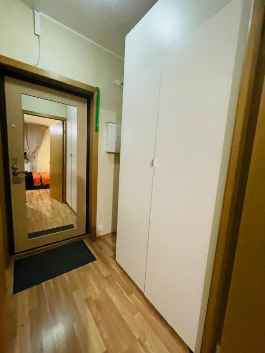 Фотографии квартиры
Apartments Laplandia (Апартментс Лапландия) на Привокзальной площади