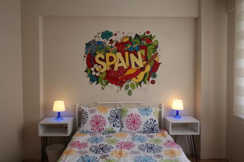 Фотография хостела Deeps Hostel Eskişehir