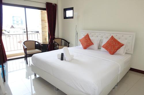 Фотография гостевого дома Baan Taweesuk Guest House