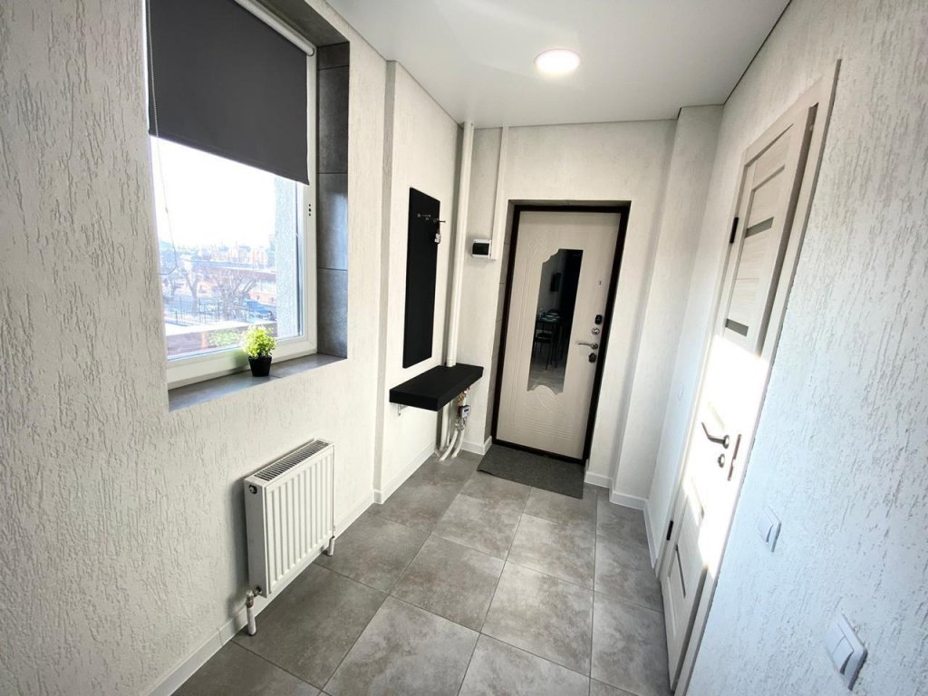 Фотография квартиры ЖивиТУТ на проспекте Строителей