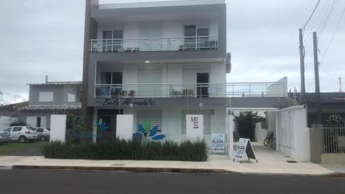 Фотография апарт отеля Residencial Bela Morada