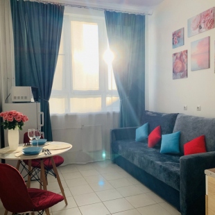 Фотография квартиры Квартира Бомонд