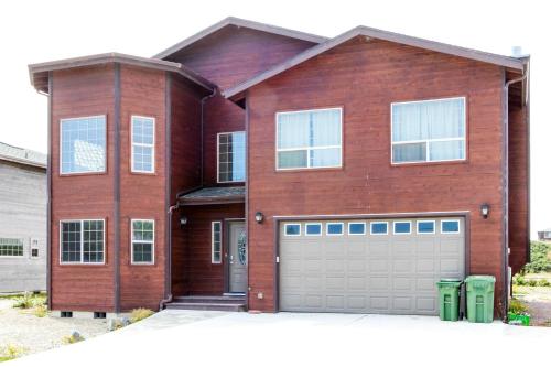 Фотография гостевого дома A Beach Loop Getaway