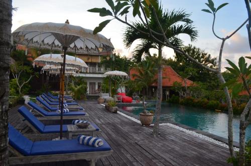 Фотография базы отдыха Uluwatu Breeze Village