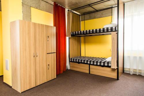 Фотографии хостела 
            H8