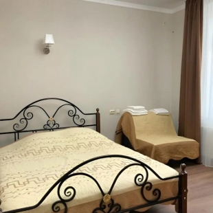 Фотография квартиры Квартира в 200 Метрах от Парка