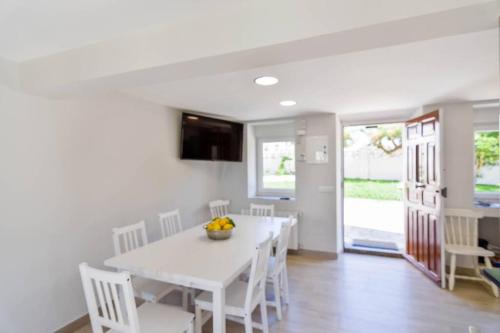 Фотография гостевого дома ¡Nuevo! Casa reformada, cómoda y con vistas al mar