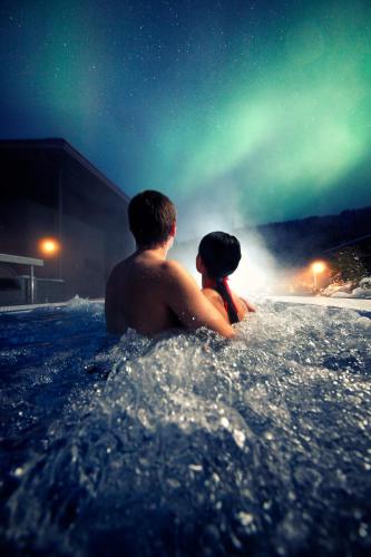 Фотография гостиницы Levi Hotel Spa