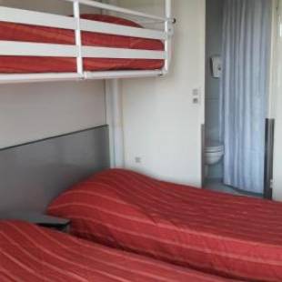 Фотографии гостиницы 
            Premiere Classe Reims Est - Taissy