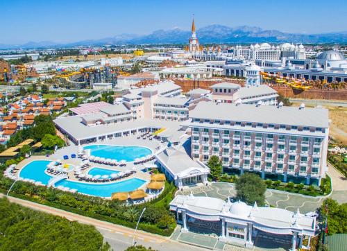 Фотография гостиницы Innvista Hotels Belek