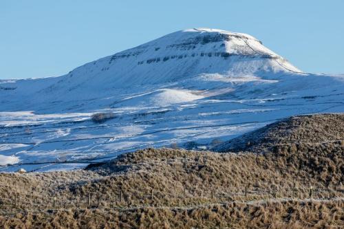 Фотография гостевого дома Labernum Cottage, Ingleton, Yorkshire Dales National Park 3 Peaks and Near the Lake District