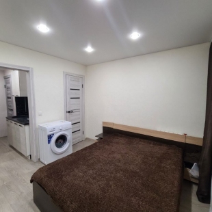 Фотография квартиры Апартаменты на Гудованцева 45