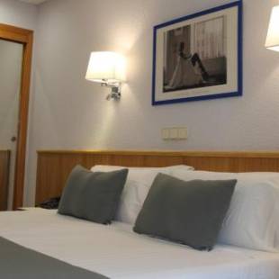 Фотографии гостиницы 
            Mendez Nuñez Alicante