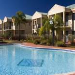 Фотография апарт отеля Country Comfort Perth