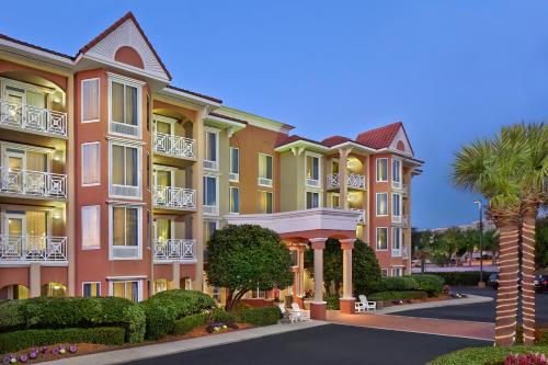 Фотография гостиницы SummerPlace Inn