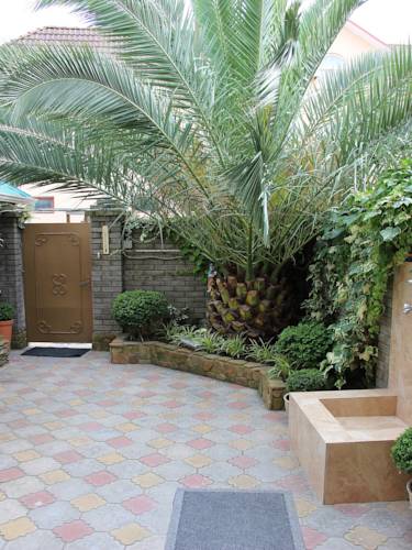 Фотография гостевого дома Ника