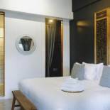 Фотография гостиницы Blu Monkey Boutique Phuket Town - SHA Certificate