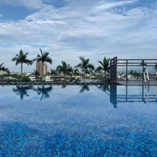 Фотографии гостиницы
So Fun Hotel