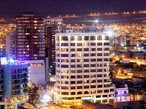 Фотография гостиницы Gran Cavancha Suite