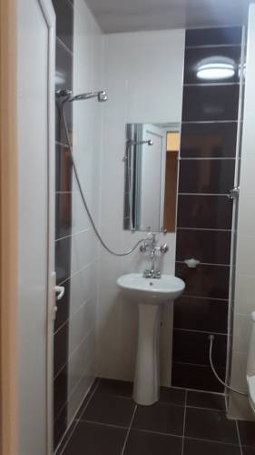 Фотография мини отеля Hotel HAPPY HOLIDAY