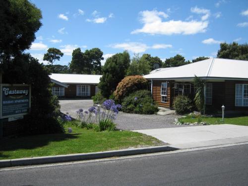 Фотография апарт отеля Castaway Holiday Apartments