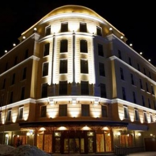 Фотография гостиницы Садовое Кольцо