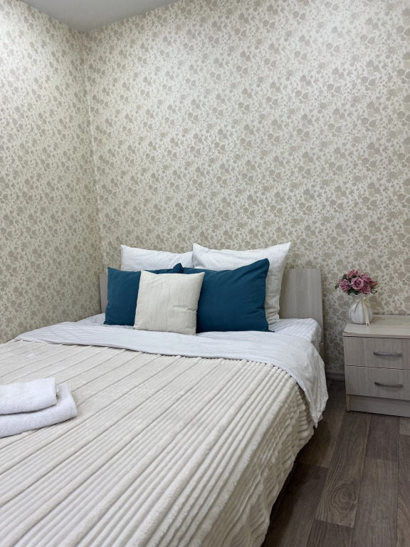 Фотография квартиры Апартаменты Созвездие Камчатки на пр-те 50 лет октября 20