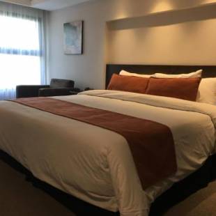 Фотографии гостиницы 
            Crystal Tower