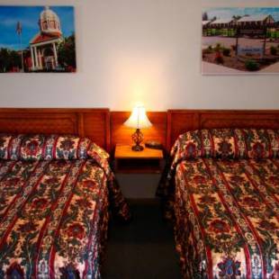 Фотографии мотеля 
            Centennial Motel