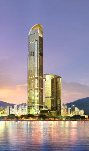 Фотография гостиницы Nina Hotel Tsuen Wan West