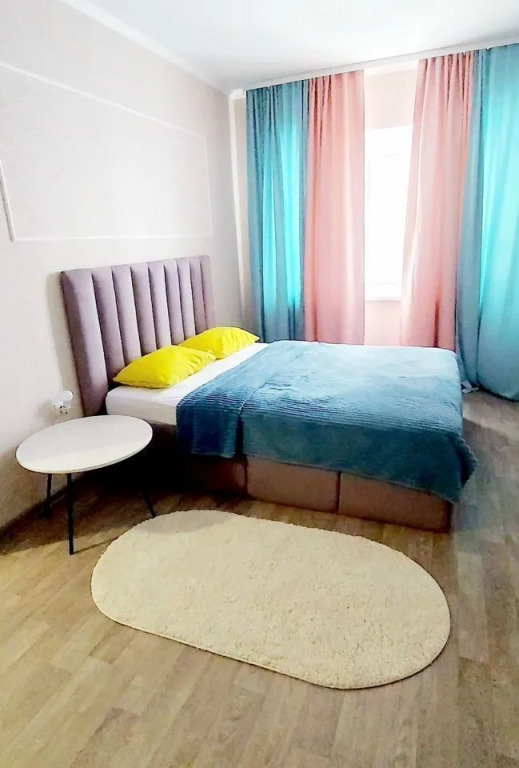 Фотография квартиры Квартира на Проспекте Октября 91