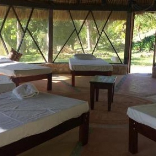 Фотография гостиницы Cayuco Maya