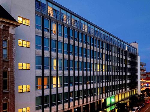 Фотография гостиницы Ibis Den Haag City Centre