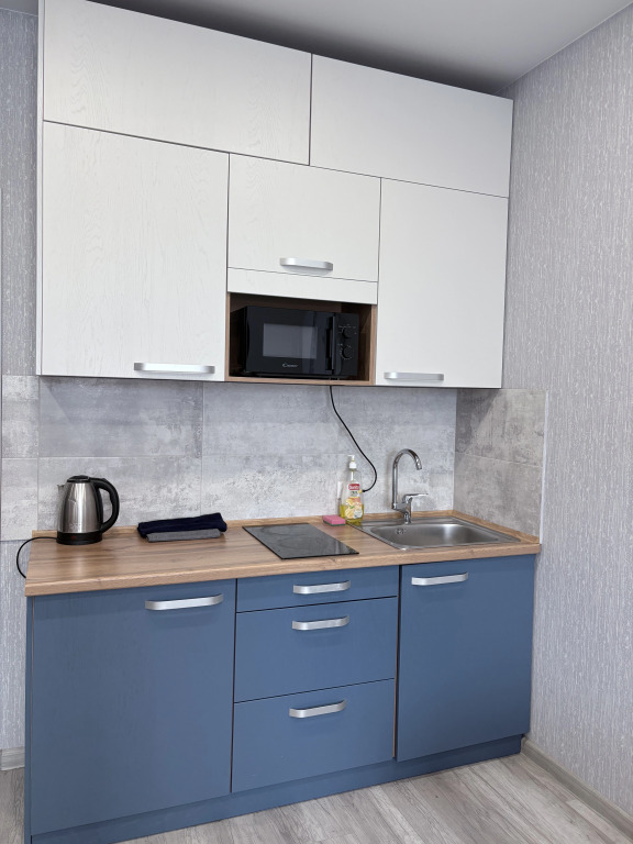 Фотография квартиры Апартаменты на набережной 4