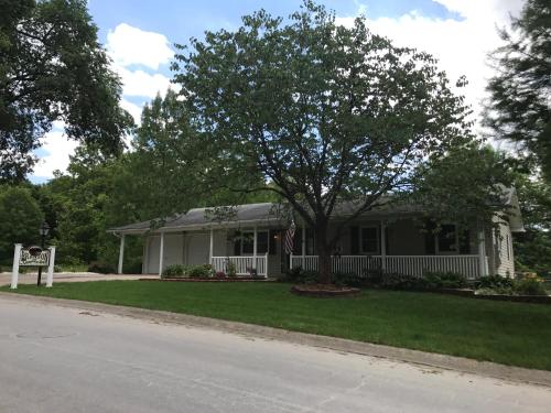 Фотография гостевого дома Branson Country B&B