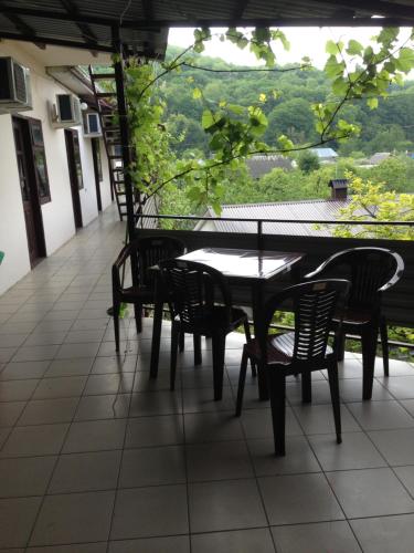 Фотография гостевого дома У реки