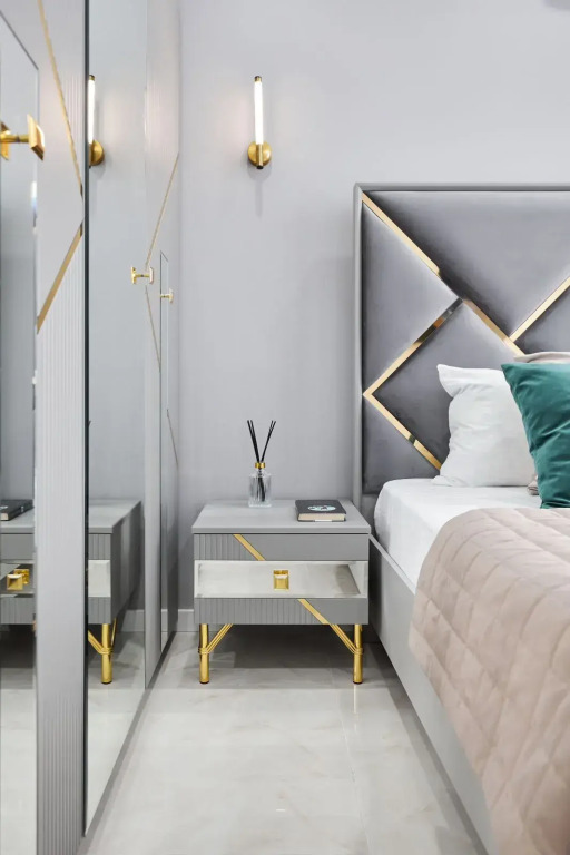 Фотография квартиры Квартира в центре города