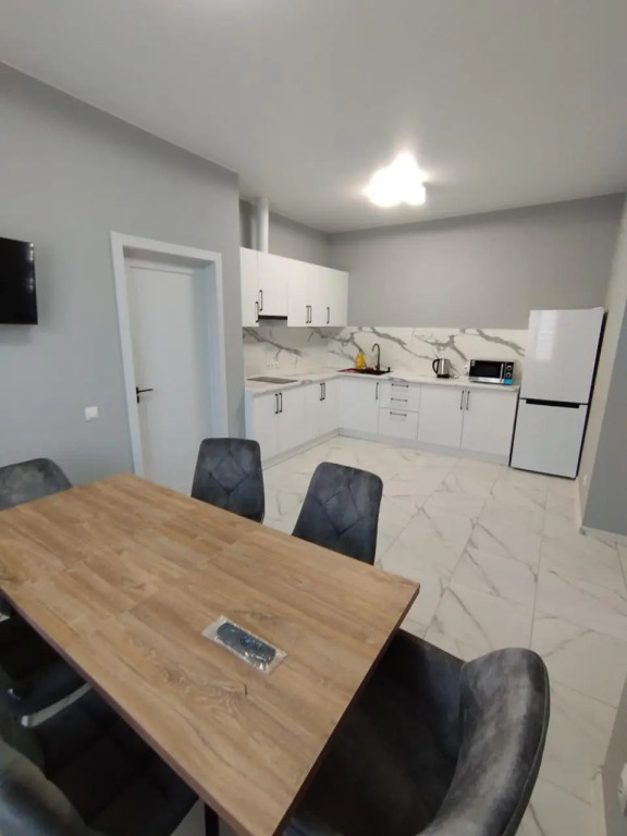 Фотография квартиры Квартира Уединенная с Видом на Живописную Долину