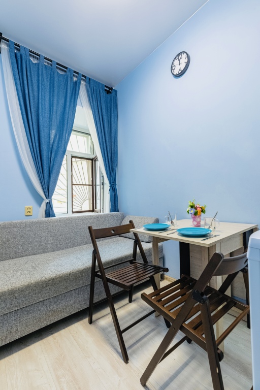 Фотография квартиры Апартаменты Искатель Музеев