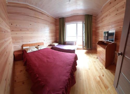 Фотография гостевого дома Номина