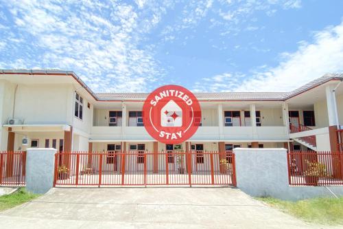 Фотография гостиницы OYO 3092 Falah Residence Syariah