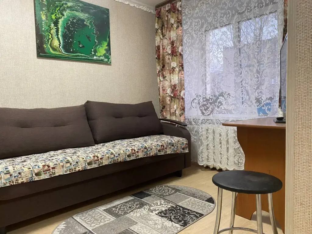 Фотография квартиры Квартира студия