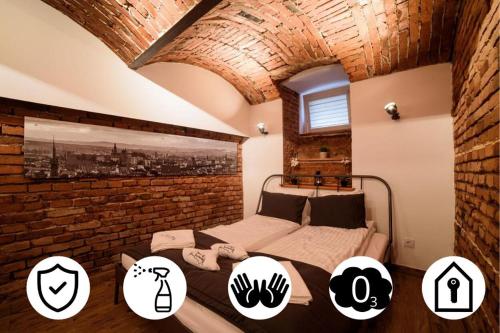 Фотографии апарт отеля 
            Cracow Rent Apartments