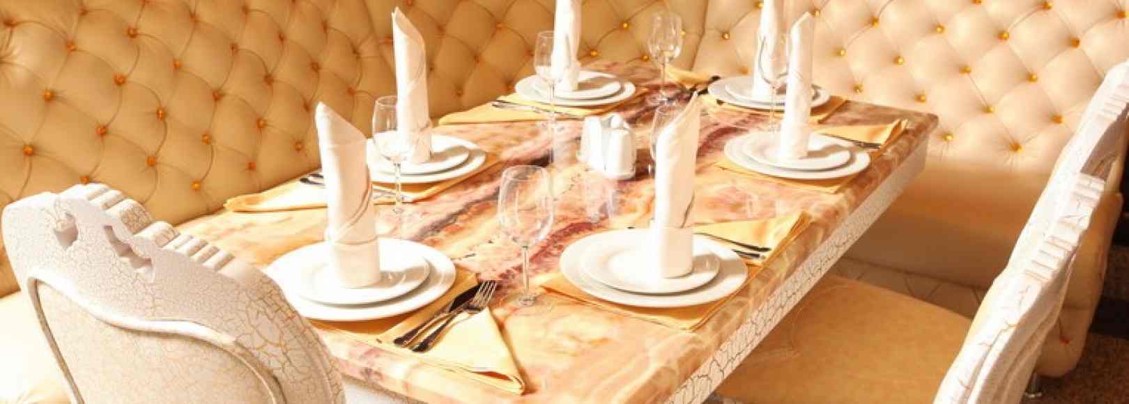 Фотография ресторана Империя